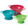 Mini Colanders (3)